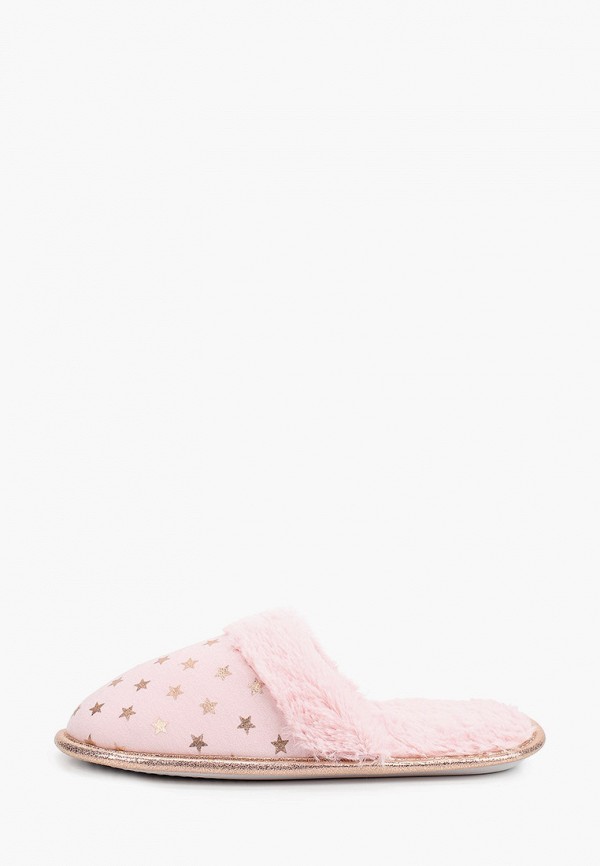 

Тапочки Dorothy Perkins, Розовый