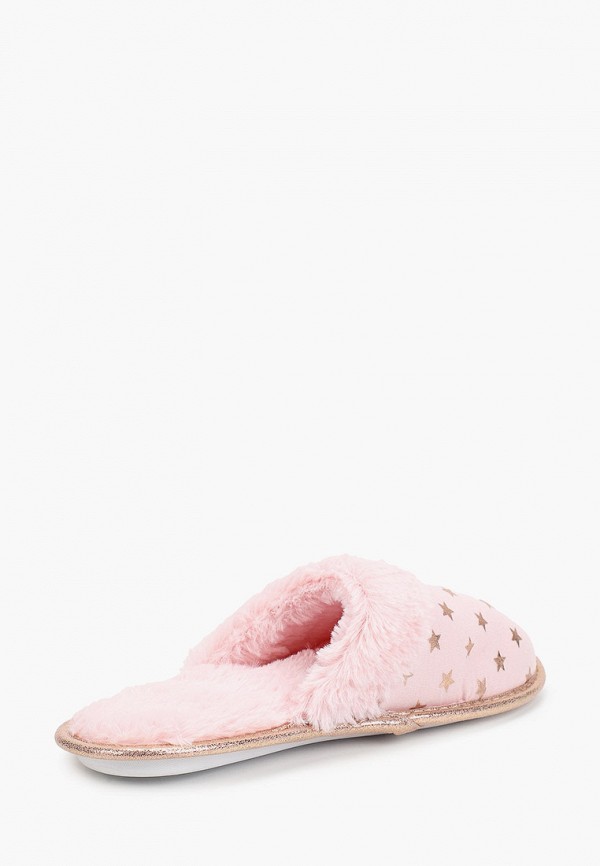 

Тапочки Dorothy Perkins, Розовый, Dorothy Perkins DO005AWHHGW5
