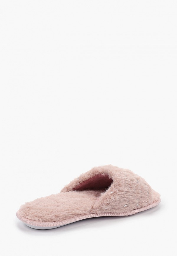 

Тапочки Dorothy Perkins, Розовый, Dorothy Perkins DO005AWHHGW8