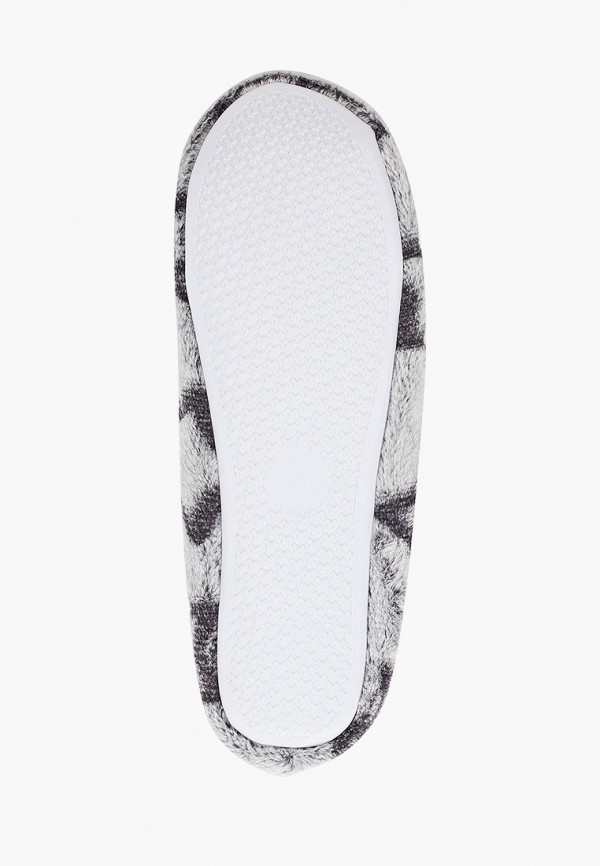

Тапочки Dorothy Perkins, Серый, Dorothy Perkins DO005AWHHGW9