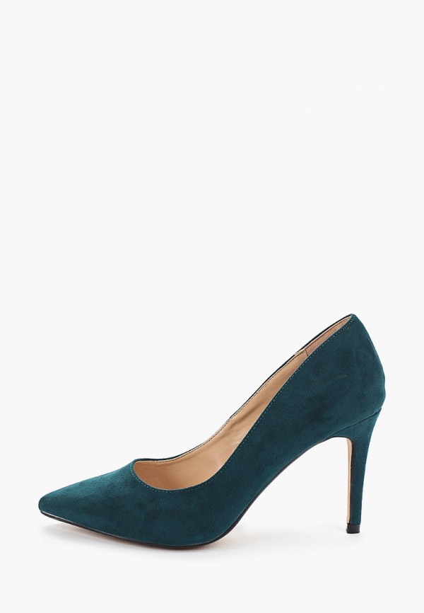 

Туфли Dorothy Perkins, Зеленый, Dorothy Perkins DO005AWHHGX4