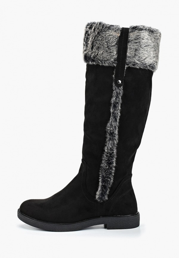 

Сапоги Dorothy Perkins, Черный