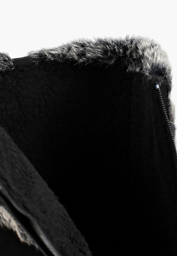 

Сапоги Dorothy Perkins, Черный, Dorothy Perkins DO005AWHMRH9