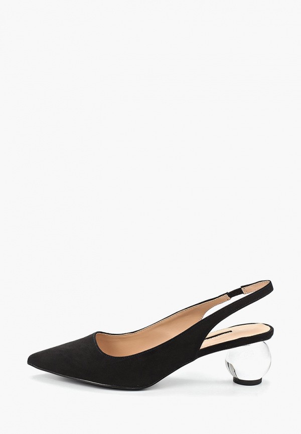 

Туфли Dorothy Perkins, Черный