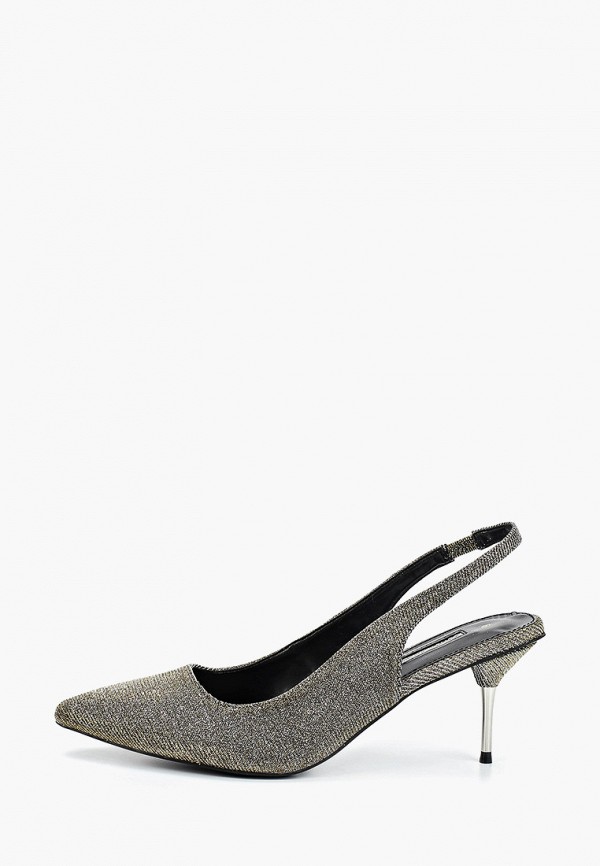 

Туфли Dorothy Perkins, Золотой