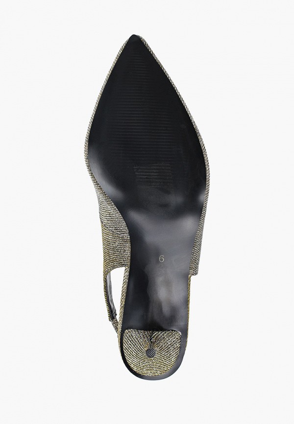 

Туфли Dorothy Perkins, Золотой, Dorothy Perkins DO005AWHMRI2