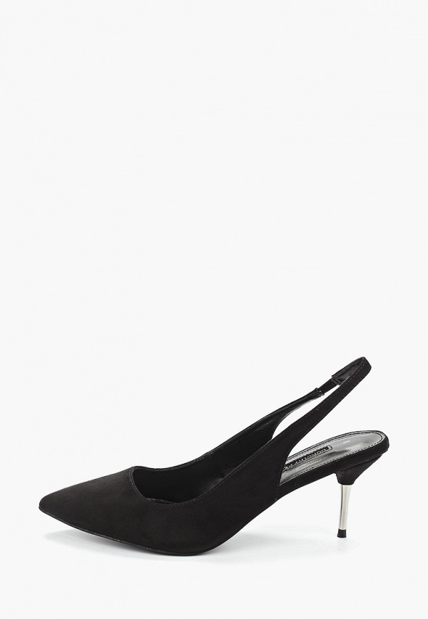 

Туфли Dorothy Perkins, Черный