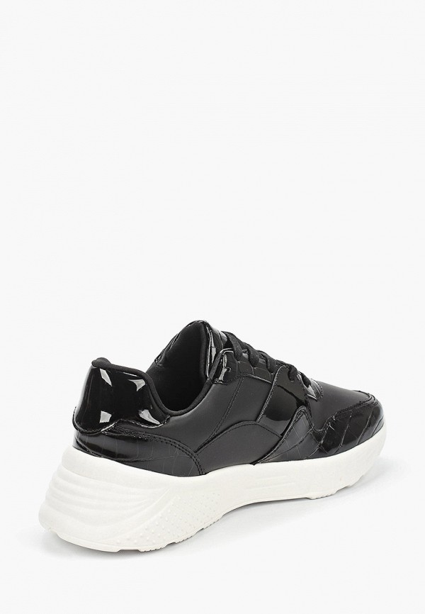 

Кроссовки Dorothy Perkins, Черный, Dorothy Perkins DO005AWHMRI4