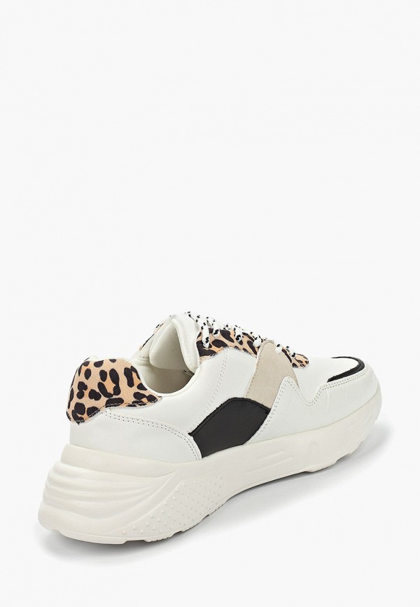

Кроссовки Dorothy Perkins, Белый