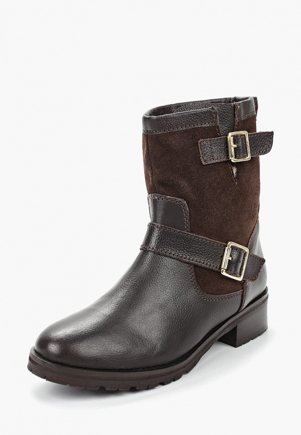 

Полусапоги Dorothy Perkins, Коричневый, Dorothy Perkins DO005AWHMRI8