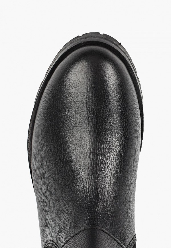 

Полусапоги Dorothy Perkins, Черный