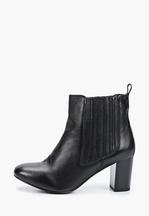 

Ботильоны Dorothy Perkins, Черный