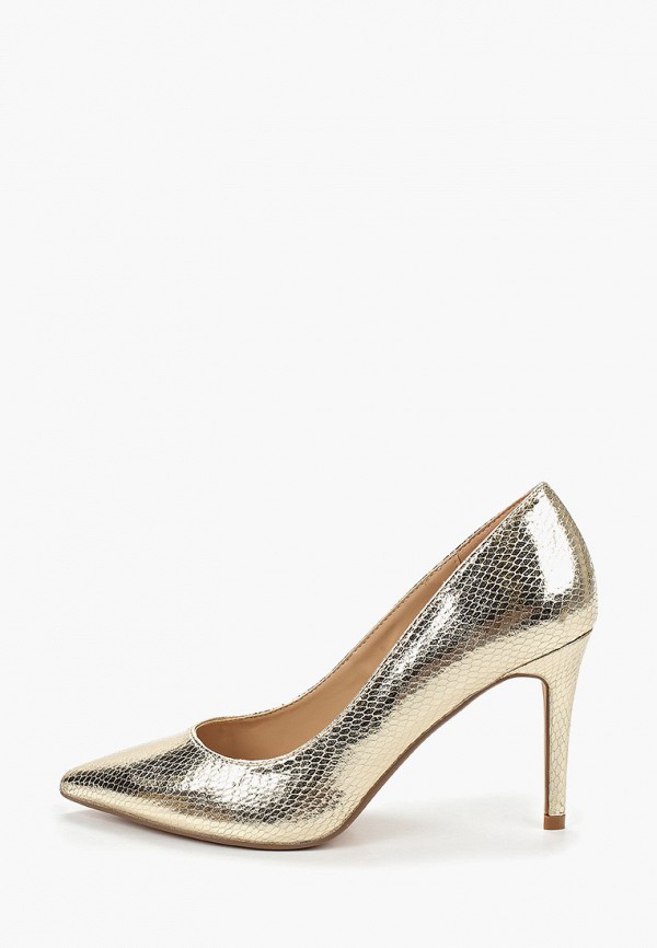 

Туфли Dorothy Perkins, Золотой