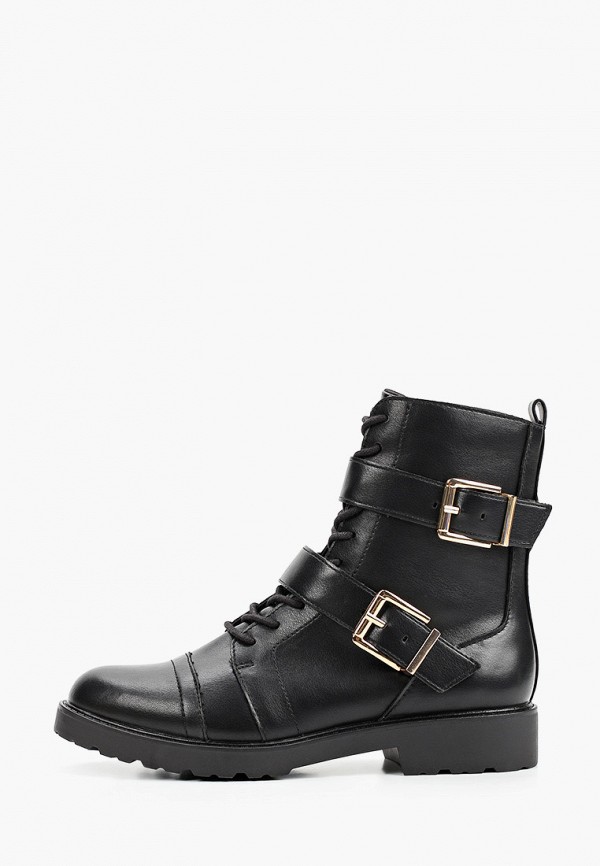 

Ботинки Dorothy Perkins, Черный