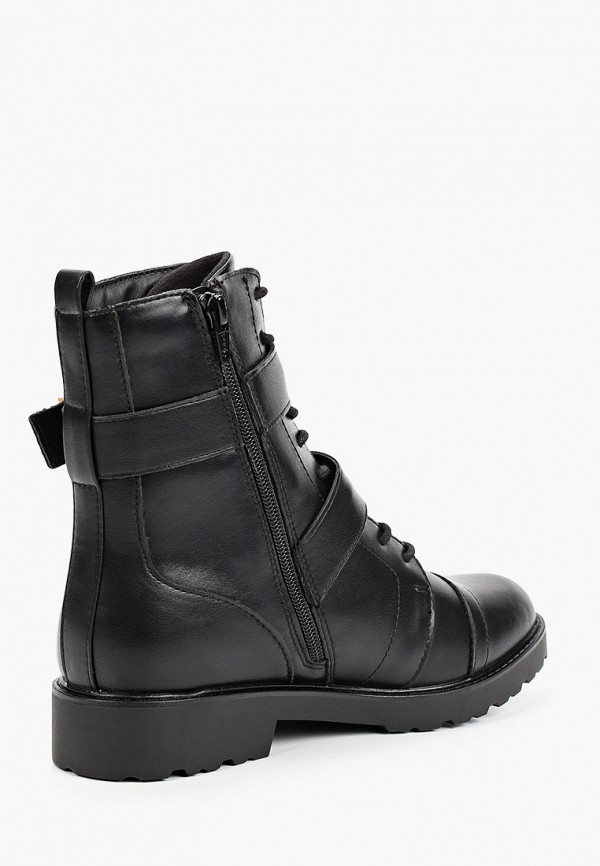 

Ботинки Dorothy Perkins, Черный