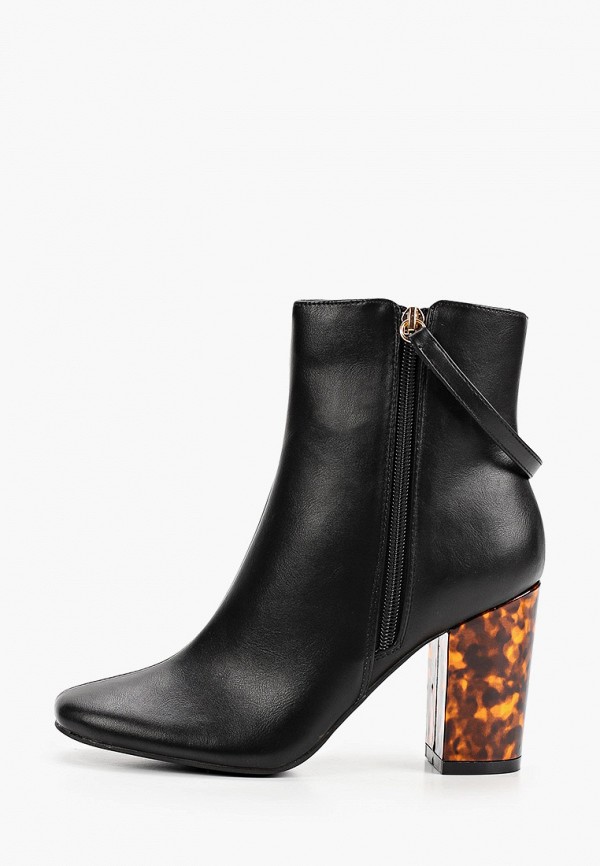 

Ботильоны Dorothy Perkins, Черный, Dorothy Perkins DO005AWHOEU5