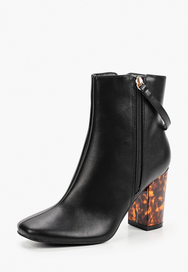 

Ботильоны Dorothy Perkins, Черный, Dorothy Perkins DO005AWHOEU5