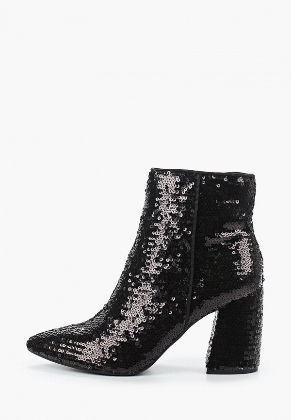 

Ботильоны Dorothy Perkins, Черный, Dorothy Perkins DO005AWHOEV2