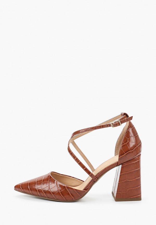

Туфли Dorothy Perkins, Коричневый