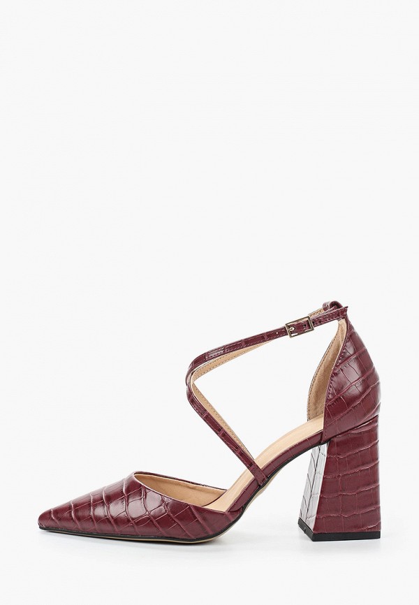 

Туфли Dorothy Perkins, Бордовый