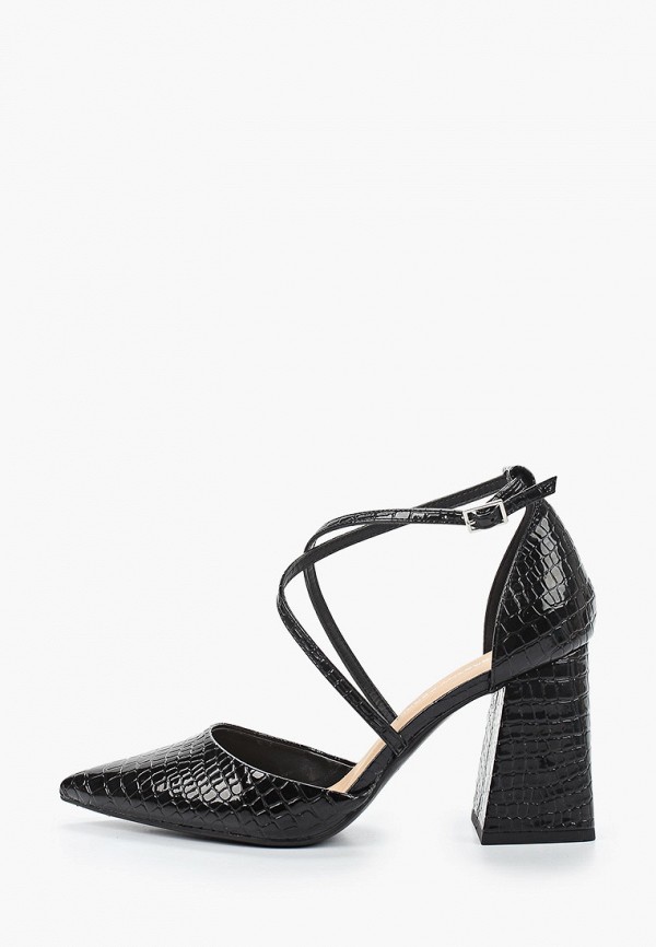 

Туфли Dorothy Perkins, Черный
