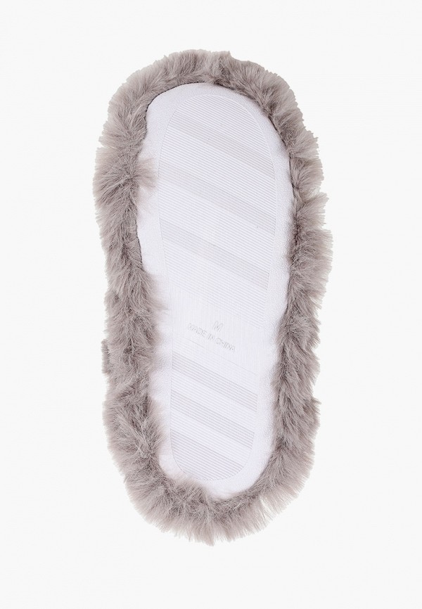 

Тапочки Dorothy Perkins, Серый, Dorothy Perkins DO005AWHOEV8