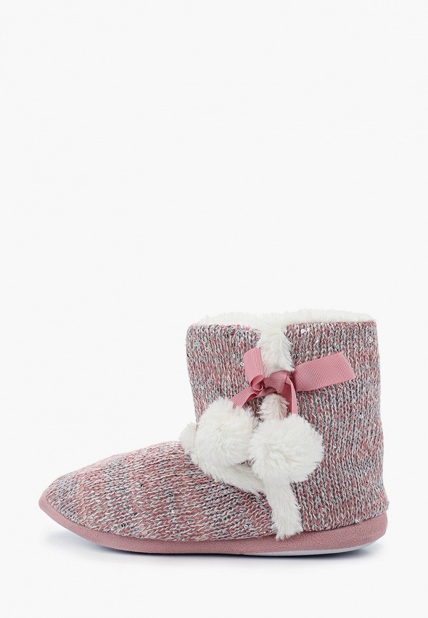 

Тапочки Dorothy Perkins, Розовый