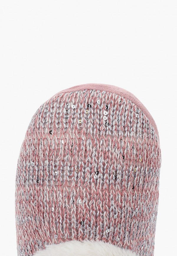 

Тапочки Dorothy Perkins, Розовый, Dorothy Perkins DO005AWHOEV9