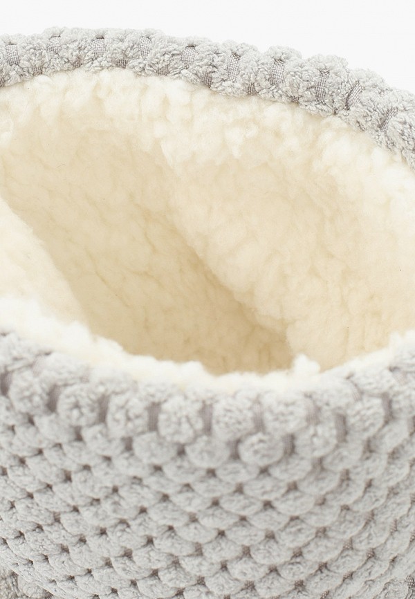 

Тапочки Dorothy Perkins, Серый, Dorothy Perkins DO005AWHOEW0