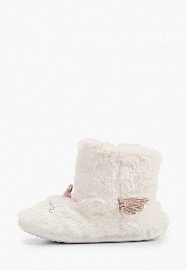 

Тапочки Dorothy Perkins, Белый