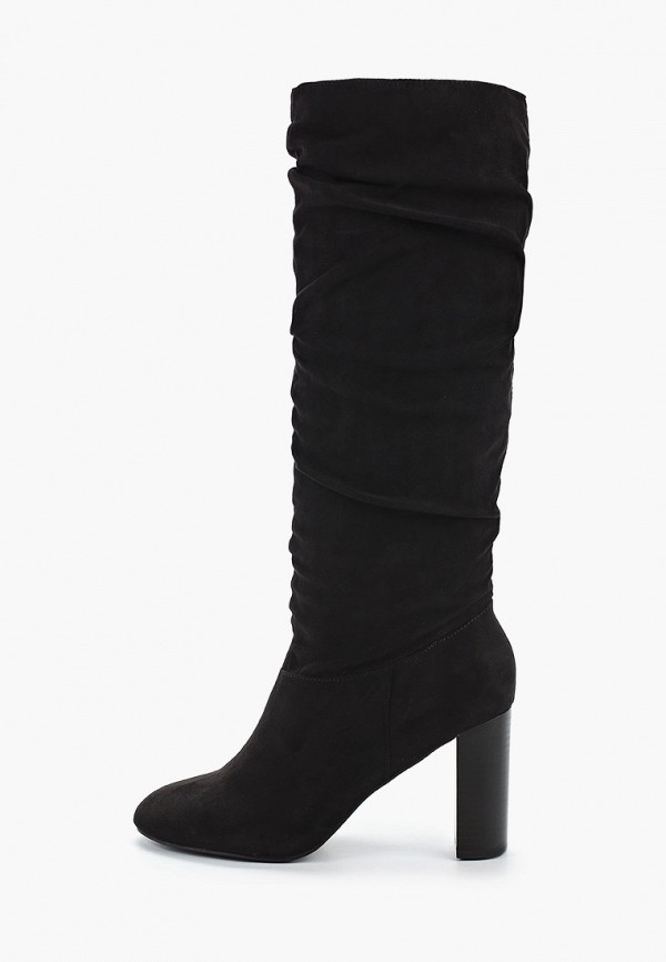 

Сапоги Dorothy Perkins, Черный
