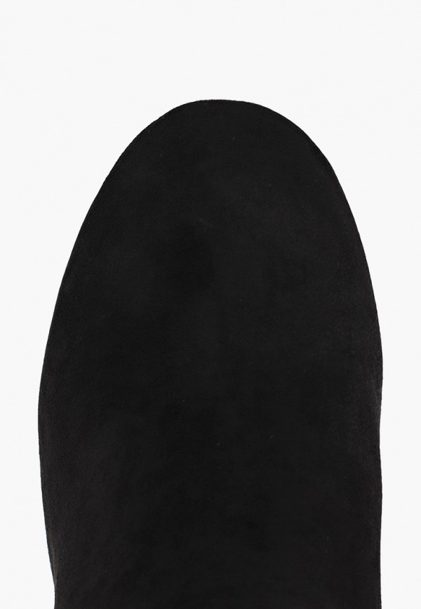 

Сапоги Dorothy Perkins, Черный