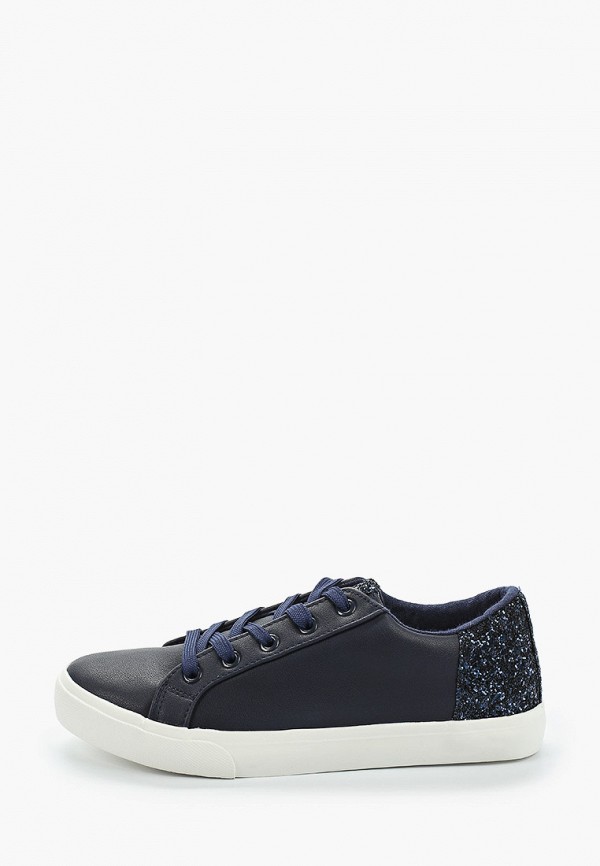 

Кеды Dorothy Perkins, Синий