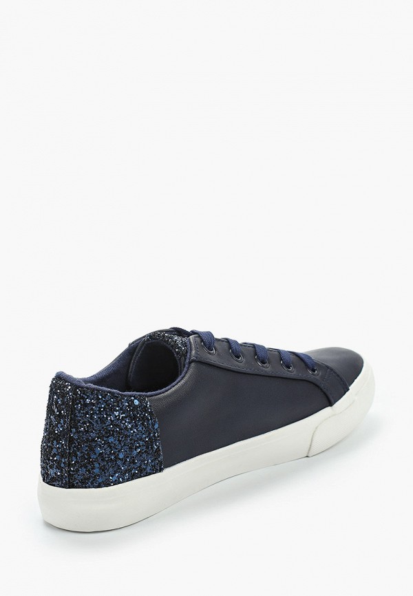 

Кеды Dorothy Perkins, Синий, Dorothy Perkins DO005AWHRAI3