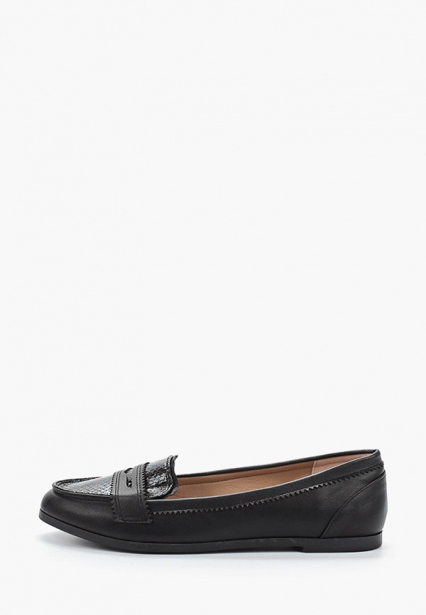 

Лоферы Dorothy Perkins, Черный