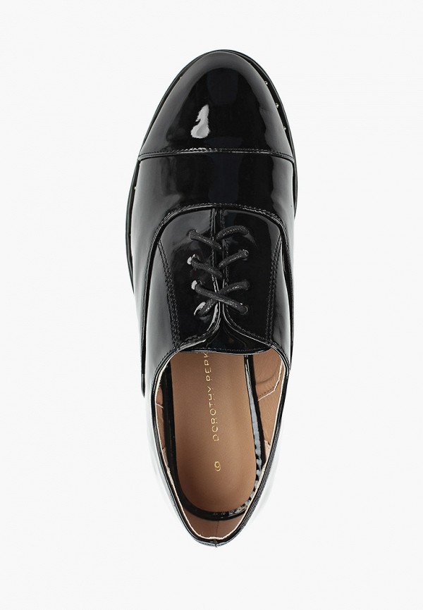 

Ботинки Dorothy Perkins, Черный, Dorothy Perkins DO005AWHRAI8