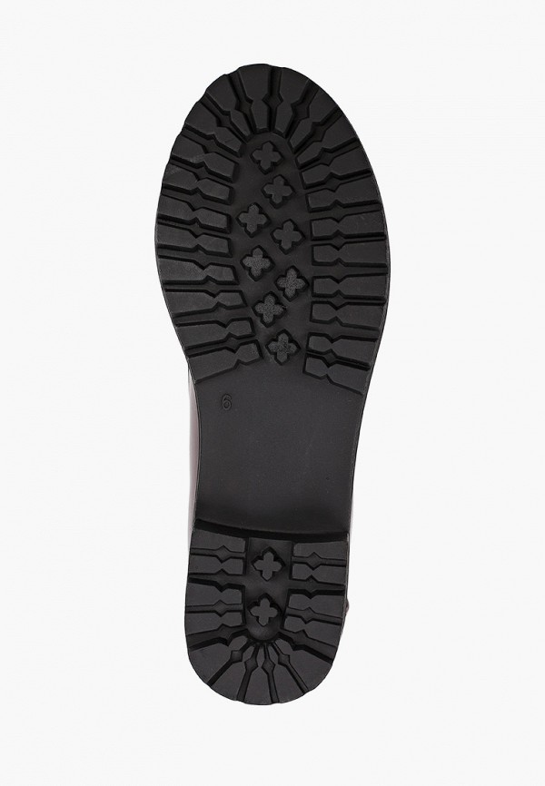 

Лоферы Dorothy Perkins, Бордовый, Dorothy Perkins DO005AWHRAI9