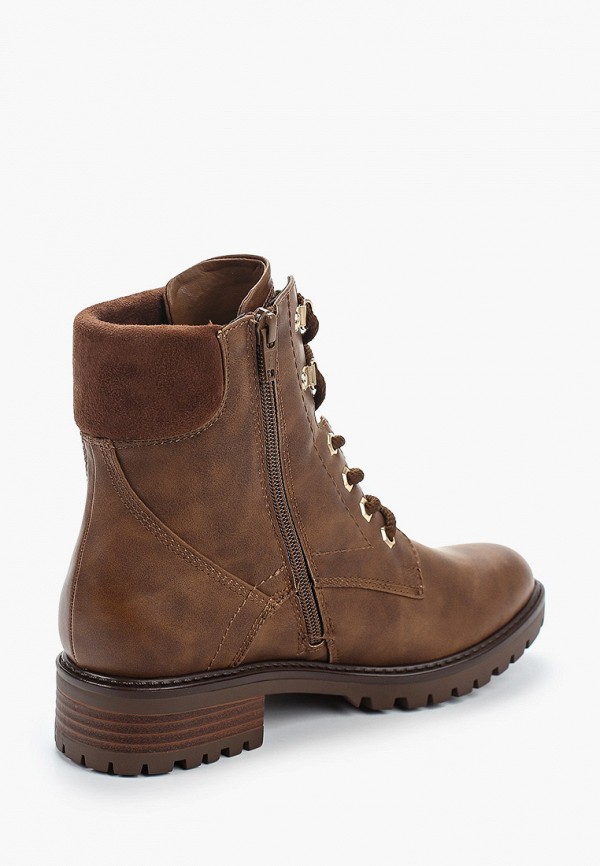 

Ботинки Dorothy Perkins, Коричневый, Dorothy Perkins DO005AWHRAJ1