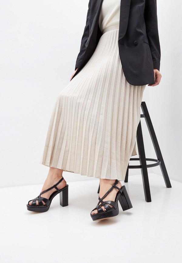 

Босоножки Dorothy Perkins, Черный, Dorothy Perkins DO005AWHRAJ7