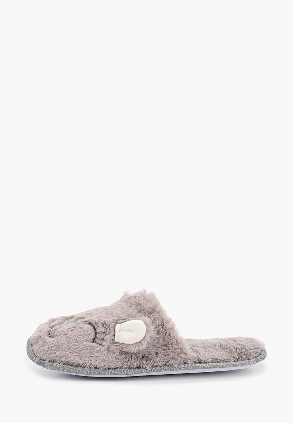 

Тапочки Dorothy Perkins, Серый