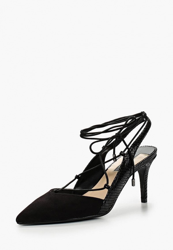 

Босоножки Dorothy Perkins, Черный