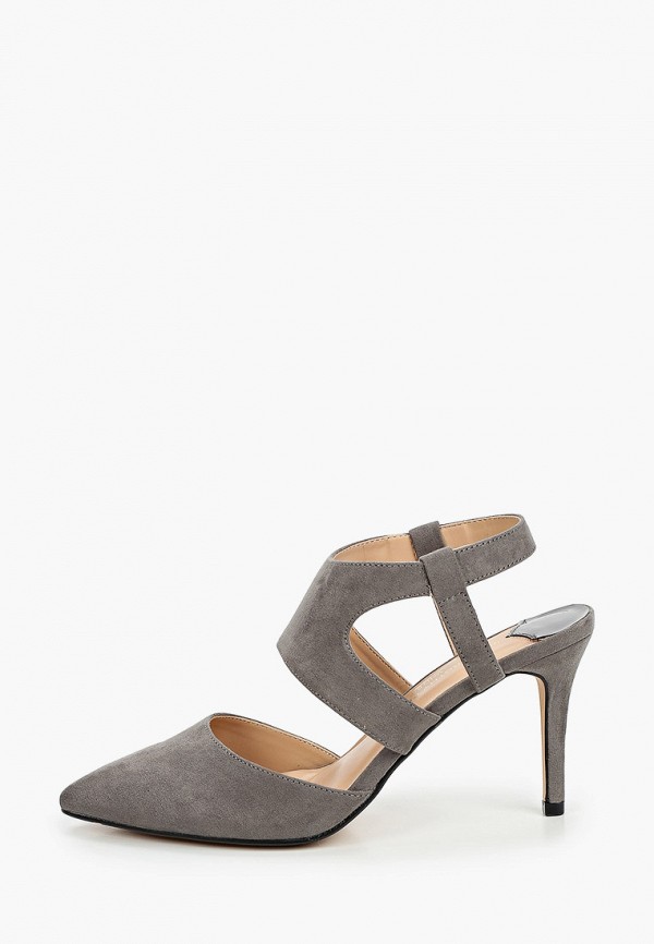 

Туфли Dorothy Perkins, Серый