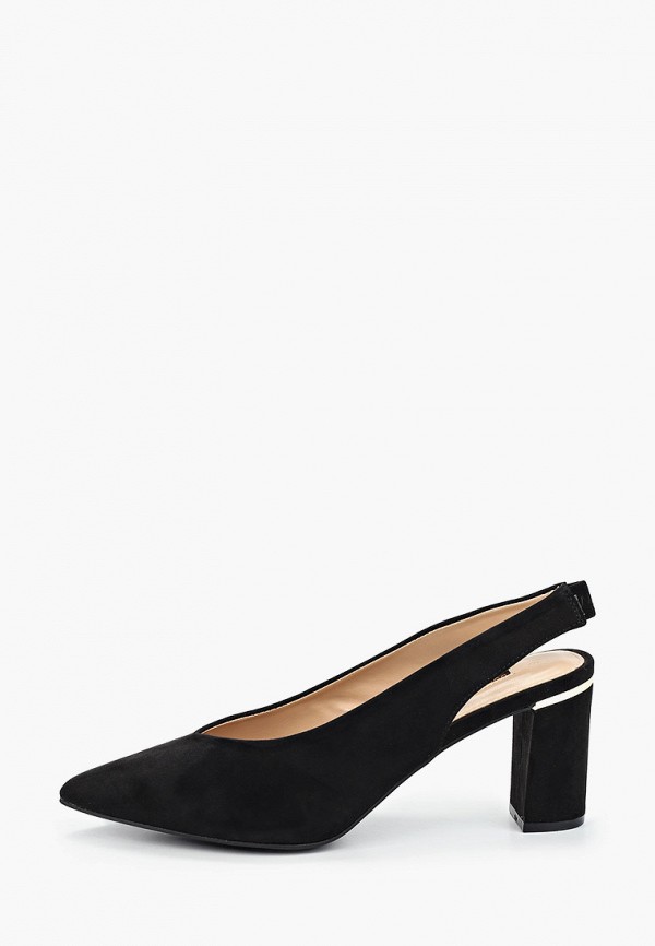

Туфли Dorothy Perkins, Черный, Dorothy Perkins DO005AWINMM7