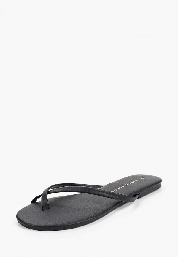 

Сабо Dorothy Perkins, Черный, Dorothy Perkins DO005AWINMN4