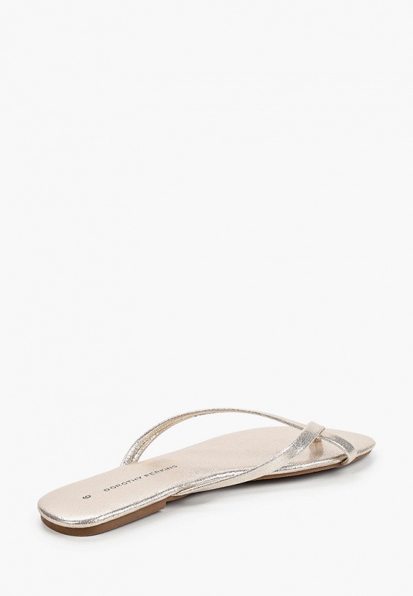 

Сабо Dorothy Perkins, Серебряный, Dorothy Perkins DO005AWINMN5