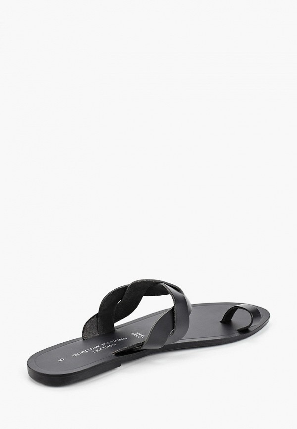

Сабо Dorothy Perkins, Черный, Dorothy Perkins DO005AWINMN9
