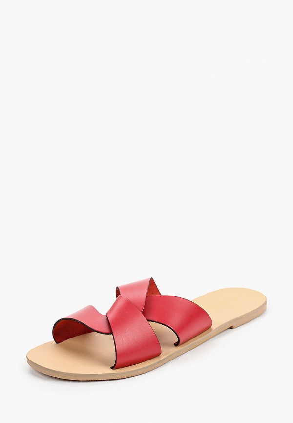 

Сабо Dorothy Perkins, Бордовый, Dorothy Perkins DO005AWINMO1
