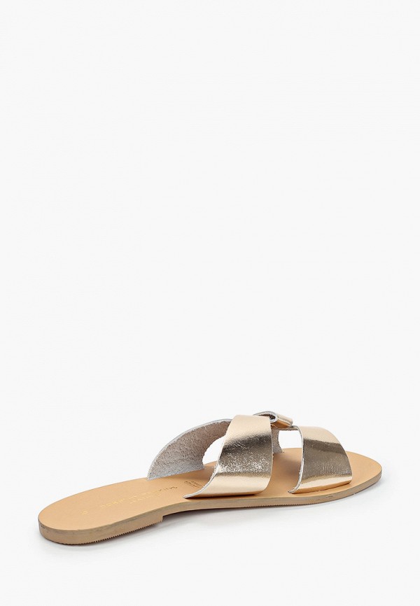 

Сабо Dorothy Perkins, Золотой, Dorothy Perkins DO005AWINMO2