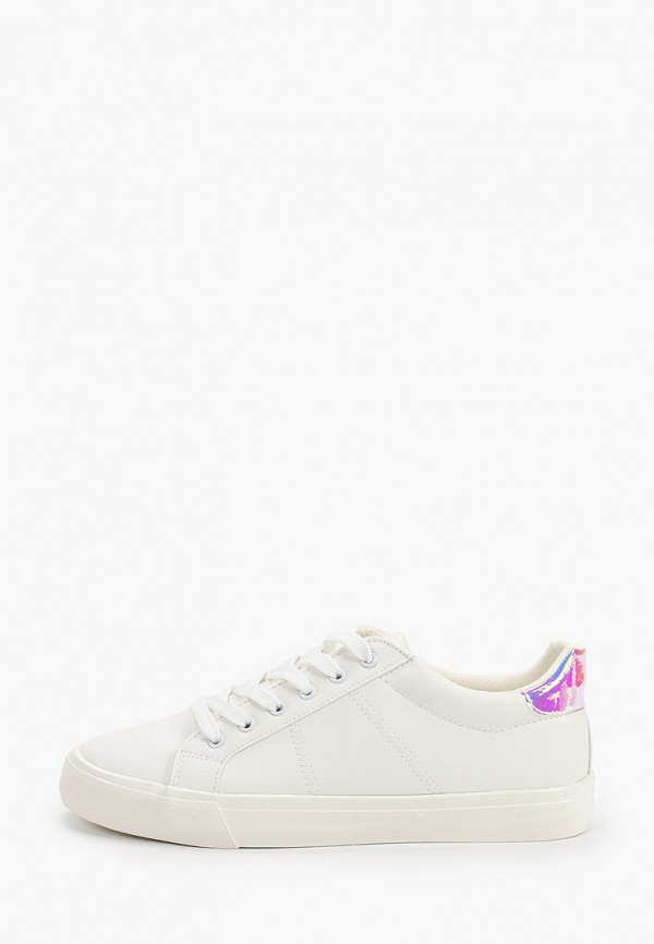 

Кеды Dorothy Perkins, Белый