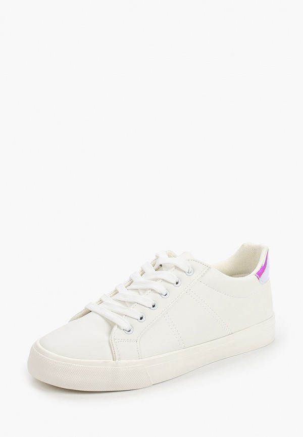 

Кеды Dorothy Perkins, Белый, Dorothy Perkins DO005AWINMO8